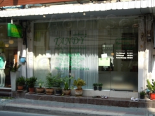 Tandy Health Massage