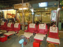 Dusitta Thai Massage