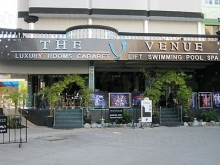 The Venue Cabaret