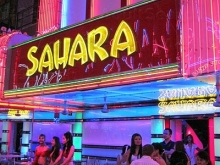 Sahara