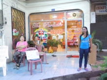 Paradise Massage