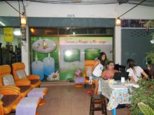 Siam Majic Massage