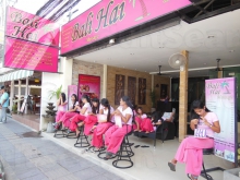Bali Hai Massage
