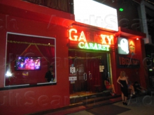 Galaxy Cabaret Nightclub