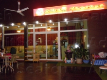 Sabai Massage