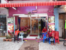 Enjoy Massage