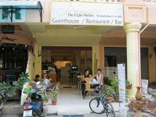 The Light Shelter Bar & Guesthouse