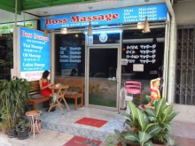 Boss Massage