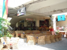 QM Beer Bar