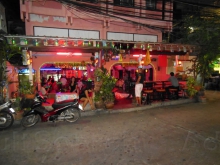 Happy Beer Bar