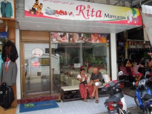 Rita Massage