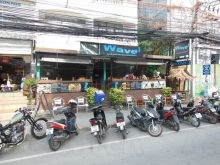 Wave Beer bar