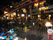 In Town Bar