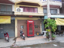 Telephone Brothel Beer Bar