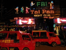 Tai Pan Beer Bar