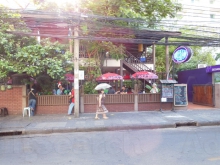 Busstop Beer Bar