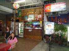 Mike's Corner Beer Bar