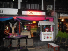 Ok Gay Bar