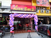 Lisa 2 Brothel Bar