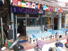 J J'S Beer Bar