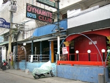 Dynamite Boys Club