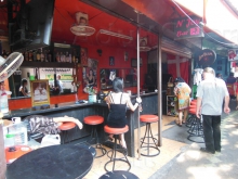 N Joy Beer Bar