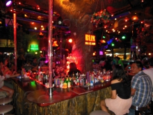 Blix Hells Beer BarX