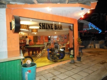 Shine Beer Bar and Tattoo