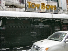 Toy Boys