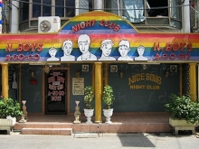 Nice Boys Night Club