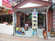 JMG Massage