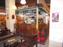 No Bra Beer Bar