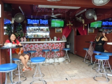 Happy Days Brothel Bar