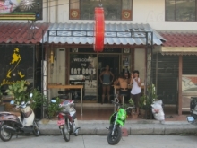 Fat Bob's Bar
