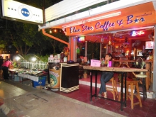 Blue Star Coffee and Beer Bar