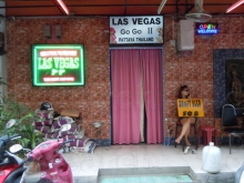 Las Vegas II A Go Go