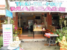 Nana Massage