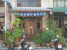 Moon Shine Bar
