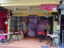 Lisa Brothel Bar