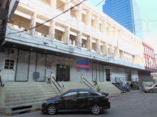 Embassy Turkish Massage