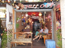 Chill Out Beer Bar