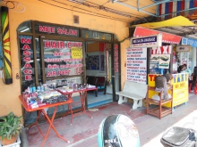 Mee Salon and Massage