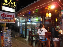 M Beer Bar