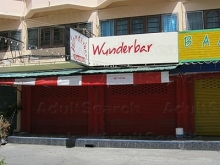 Wunder Bar