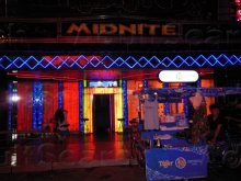 Midnite A Go Go