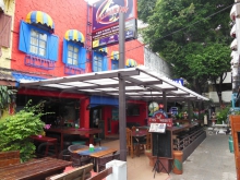 Pelican Inn Beer Bar