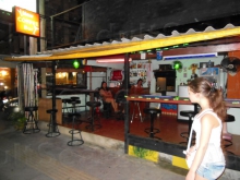 Coffee Beer Bar