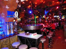 Blix Angels Beer Bar