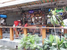 Sidewalk Cafe Beer Bar