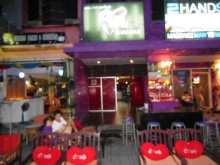 Club Love Gay Bar